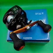 チヌ・石鯛リール|SHIMANO