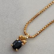 ネックレス|750表記