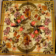 スカーフ　カレ90|HERMES