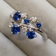 5.5G|WGP750表記リング