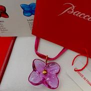 ネックレス|BACCARAT