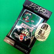 大江戸日記|ZIPPO