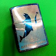 NATURE ISLAND|ZIPPO