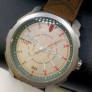 クォーツ腕時計|DIESEL