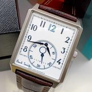 クォーツ・アナログ腕時計|PAUL SMITH