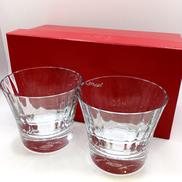 ペアタンブラー|BACCARAT