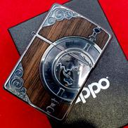 オイルライター|ZIPPO