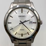 クォーツ腕時計|SEIKO