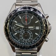 クロノグラフ|SEIKO