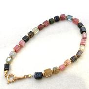 K18　ブレスレット|-