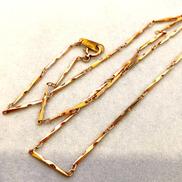 ネックレス|750表記