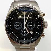 クォーツアナログ腕時計|EMPORIO ARMANI