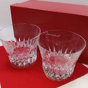 タンブラーセット|BACCARAT