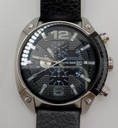 クォーツ・アナログ腕時計|DIESEL