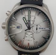 クォーツ・アナログ腕時計|DIESEL
