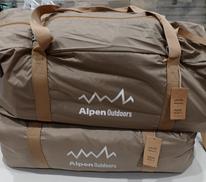 2ルームテント|Alpen