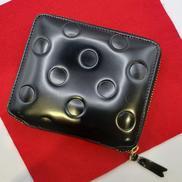 2つ折り財布|コムデギャルソン