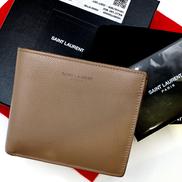 2つ折り財布|SAINT LAURENT