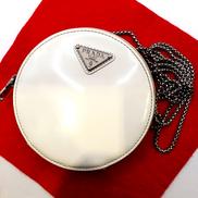 サークルポーチ|PRADA