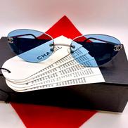 サングラス|CHANEL