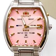 オリエントスリースター|ORIENT