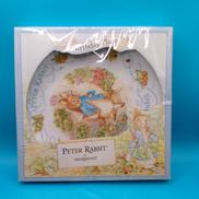 ピーターラビット|WEDGWOOD