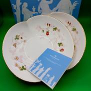 プレート|WEDGWOOD