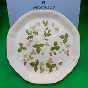 ワイルドストロベリー|WEDG WOOD