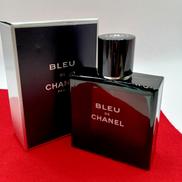 ブルー ドゥ シャネル|CHANEL