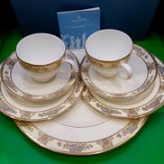 食器セット|WEDG WOOD