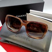 サングラス|CHANEL