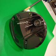 QI35 MAX LITE|TAYLOR MADE