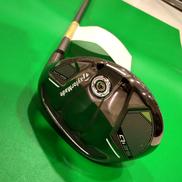 Q133MAX LITE|TAYLOR MADE