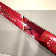 がま磯アルデナ0号|がまかつ