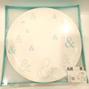 ペアプレート|TIFFANY&CO.