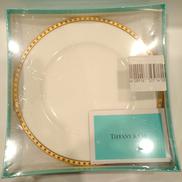 ペアプレート|TIFFANY&CO.