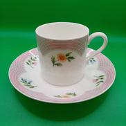 ブーケ カップ&ソーサー|TIFFANY&CO.