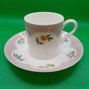 ブーケ カップ&ソーサー|TIFFANY&CO.