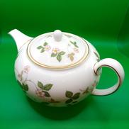 ティーポット|WEDG WOOD