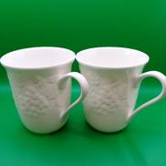 ペアマグカップ|WEDG WOOD