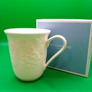 カフェオレマグ|WEDG WOOD