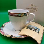 カップ&ソーサー|TIRSCHENREUTH
