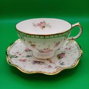 カップ&ソーサー|ROYAL CROWN