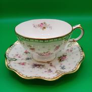 カップ&ソーサー|ROYAL CROWN