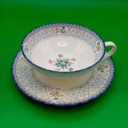 カップ&ソーサー|NORITAKE