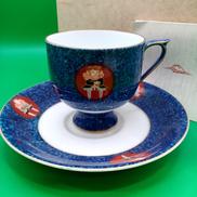 カップ&ソーサー|深川製磁