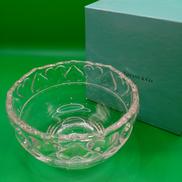 クリスタルボウル|TIFFANY&CO.