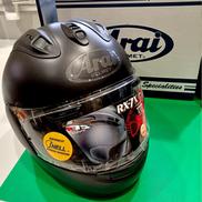フルフェイスヘルメット|ARAI