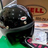ジェットヘルメット|BELL