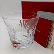 イヤーグラス|BACCARAT